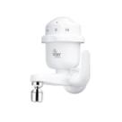 Torneira Elétrica Parede 220V Com Arejador Fame