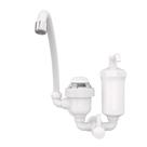 Torneira Elétrica Parede Com Filtro De água - Sintex Voltagem:220v 220v