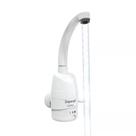 Torneira Eletrica Zagonel Luna De Parede Branca 220v