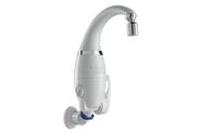 Torneira Eletrônica Bica Alta 220v 6500w Sintex Branca