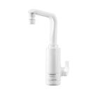 Torneira Eletrônica De Parede Essence 127v/4600w Lorenzetti Torneira Eletrônica De Parede Essence 127v/4600w Lorenzetti