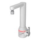 Torneira Eletrônica Puravitta Parede 220V Hydra Branco TPPVE552BR Torneira Eletrônica Puravitta Parede 220V Hydra Branco TPPVE552BR