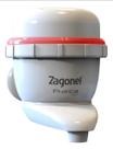 Torneira Eletrônica Zagonel Pratica Touch 220v 5500w