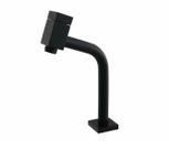 Torneira fienza lavatorio mesa all black matte