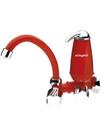Torneira Filtro Bica Móvel Quadriseta E05 V 40 L/h Acquabios