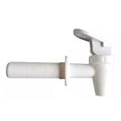 Torneira Filtro De Barro Bededouro Garrafão Branco Azul Gama