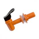 Torneira Filtro E Bebedouro Herc Automatica Marrom 357 - Kit C/12