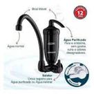 Torneira filtro purificador acqua bella lorenzetti