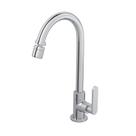 Torneira Flex Plus Cozinha Mesa Bica Movel Cromado - Deca Torneira Flex Plus Cozinha Mesa Bica Movel Cromado - Deca