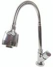 Torneira Flexivel Gourmet Automática, Metal , Cozinha, Pia
