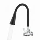 Torneira Flexivel gourmet luxo pia parede UAI ecommerce