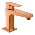 Torneira Fria Deca - Level Red Gold Rose Gold 1197.gl26.rd