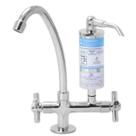 Torneira Furkin Cozinha Bancada Mesa Filtro Slim Torneira Furkin Cozinha Bancada Mesa Filtro Slim