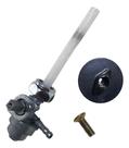 Torneira Gasolina Combustivel Fan 125 09 A 15 Smart Fox