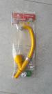 Torneira global plastic