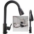 Torneira Goumert Pull Down Monocomando Cozinha Flexivel Agua Fria Quente Cuba Mesa Limpeza Torneira Goumert Pull Down Monocomando Cozinha Flexivel Agua Fria Quente Cuba Mesa Limpeza