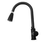 Torneira Goumet Monocomando Pull Down Agua Quente e Frio Cozinha Torneira Goumet Monocomando Pull Down Agua Quente e Frio Cozinha