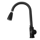 Torneira Goumet Monocomando Pull Down Agua Quente E Frio Cozinha