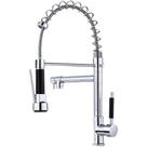 Torneira Gourmet Cozinha Gourmet Pia Monocomando BMF1054