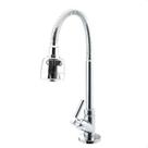 Torneira Gourmet Cozinha Mesa Bancada Abs Tik De Casa