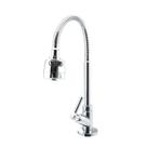 Torneira Gourmet Cozinha Mesa Bancada Abs Tik De Casa