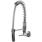 Torneira Gourmet de Parede 50 cm Linha Acqua 3357 Torneira Gourmet de Parede 50 cm Linha Acqua 3357
