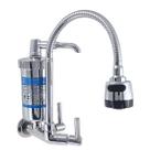 Torneira Gourmet filtro C-51 Parede 1/4 volta Pr. LUXO Reino