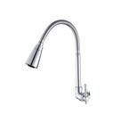 Torneira Gourmet Flexível de Parede Prizi Viper