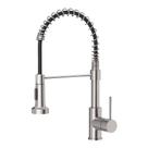 Torneira Gourmet Flexível Monocomando de Cozinha