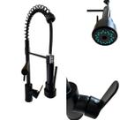 Torneira Gourmet Monocomando 50cm Cozinha Pia