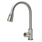 Torneira Gourmet Monocomando Com Extensor Ducha Tutto Home