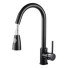 Torneira Gourmet Monocomando Com Extensor Ducha Tutto Home
