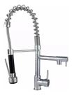 Torneira Gourmet Monocomando Misturador Cromado Metal simiar deca docol Torneira Gourmet Monocomando Misturador Cromado Metal simiar deca docol