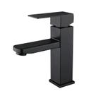 Torneira Gourmet Para Banheiro Quadrada Abs Sn22 Snel Metais