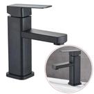 Torneira Gourmet Para Banheiro Quadrada Abs Sn22 Snel Metais
