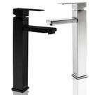 Torneira Gourmet Para Banheiro Quadrada Longa Cromado Snel Torneira Gourmet Para Banheiro Quadrada Longa Cromado Snel