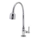 Torneira Gourmet para Cozinha Mesa Luxo 3373