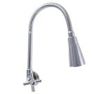 Torneira Gourmet Pia Cozinha Parede Luxo C-34 Max