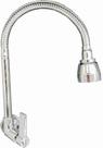 Torneira gourmet plus 5/8 metal , Parede Giratória - Rainha Torneira gourmet plus 5/8 metal , Parede Giratória - Rainha