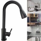 Torneira Gourmet Pull Down Monocomando Cozinha Agua Quente Fria Flexivel Mesa Bancada Cuba Lava Louça Limpeza Resistente Torneira Gourmet Pull Down Monocomando Cozinha Agua Quente Fria Flexivel Mesa Bancada Cuba Lava Louça Limpeza Resistente