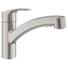 Torneira GROHE Eurosmart 30306DC1 com Duplo Jato e Extensor Torneira GROHE Eurosmart 30306DC1 com Duplo Jato e Extensor