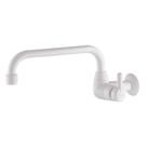 Torneira Horizontal para Parede de Cozinha Bric Lorenzetti