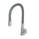 Torneira Hydramotion Mesa 1/4 Volta Cinza - 1167METCZHMN