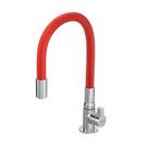 Torneira Hydramotion Mesa 1/4 Volta Vermelha - 1167METVMHMN