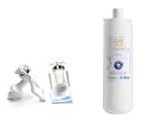 Torneira Ibbl Purificador Fr600 Branca + Refil Filtro C+3 Original Com Embalagem Lacrado