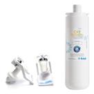 Torneira Ibbl + Refil Fr600 Compativel
