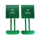 Torneira IBBL Refresqueira BBS1-2 Original - 2PÇS Torneira IBBL Refresqueira BBS1-2 Original - 2PÇS