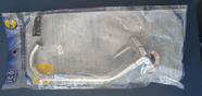 Torneira inox 304