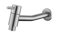 Torneira Inox de Banheiro/Lavatório Design Parede Link NOX10 Doan Torneira Inox de Banheiro/Lavatório Design Parede Link NOX10 Doan