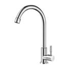 Torneira Inox de Mesa Bica Cozinha ¼ De Volta Inox Escovado Torneira Inox de Mesa Bica Cozinha ¼ De Volta Inox Escovado